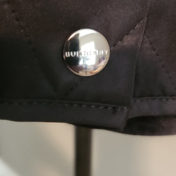 Burberry Jacket - Picture 10 of 10